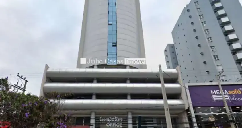 Sala comercial para alugar no Parque Campolim, Sorocaba