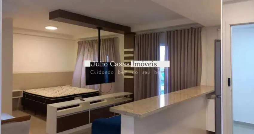 Flat com 1 quarto para alugar no Parque Campolim, Sorocaba