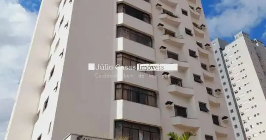 Apartamento com 3 quartos à venda no Centro, Sorocaba