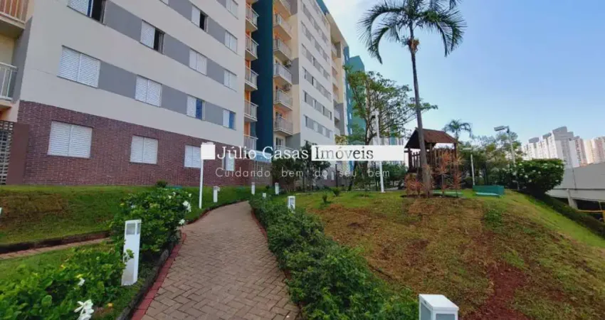 Apartamento com 3 quartos à venda no Jardim Piratininga, Sorocaba 