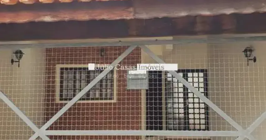 Casa com 2 quartos à venda no Jardim Guarujá, Sorocaba