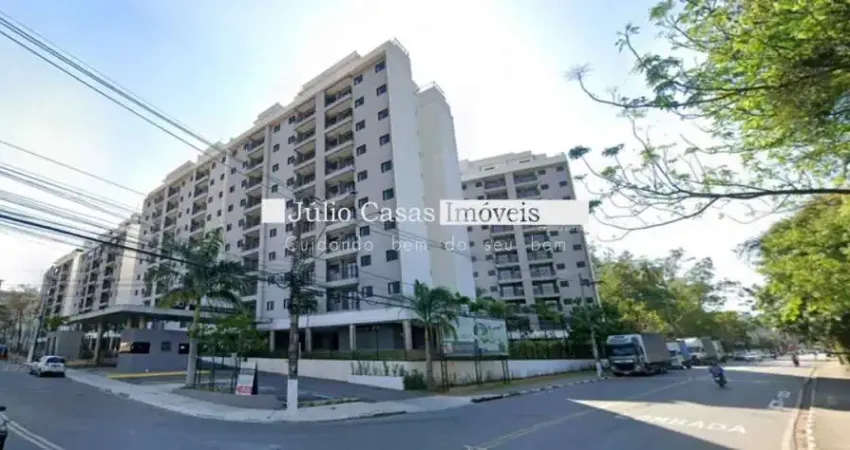 Apartamento com 2 quartos à venda na Vila Domingues, Votorantim 