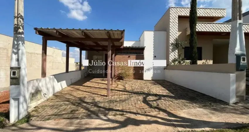 Casa em condomínio fechado com 3 quartos à venda no Jardim Novo Horizonte, Sorocaba 