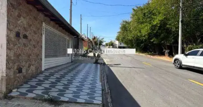 Terreno à venda no Jardim Santa Marta, Sorocaba 