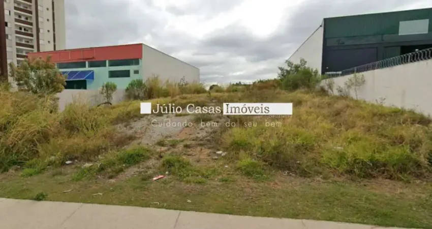 Terreno comercial à venda no Aparecidinha, Sorocaba