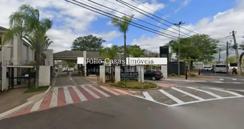 Casa em condomínio fechado com 3 quartos à venda na Vossoroca, Sorocaba 