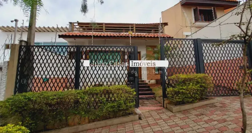 Casa com 3 quartos à venda no Jardim Paulistano, Sorocaba 