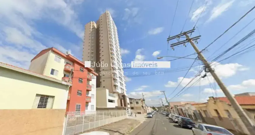 Apartamento com 2 quartos à venda na Vila Hortência, Sorocaba 