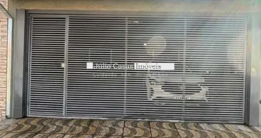 Casa com 3 quartos à venda no Jardim Santa Rosa, Sorocaba