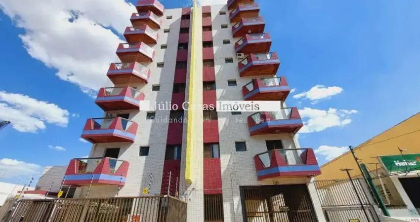 Apartamento com 3 quartos à venda na Vila Carvalho, Sorocaba 