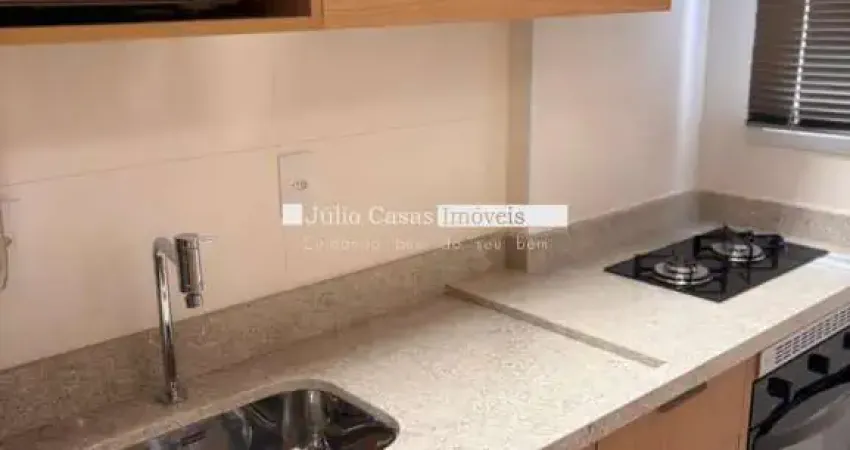 Apartamento com 1 quarto para alugar no Jardim Portal da Colina, Sorocaba