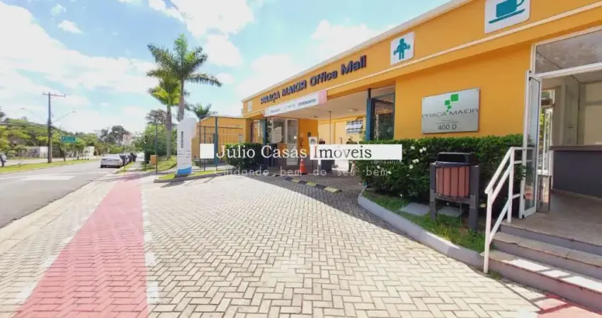 Sala comercial para alugar no Boa Vista, Sorocaba 
