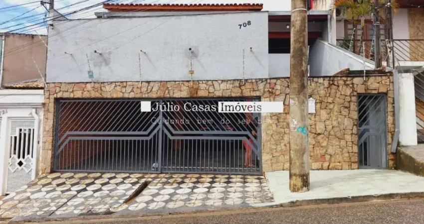 Casa com 4 quartos à venda na Cidade Jardim, Sorocaba
