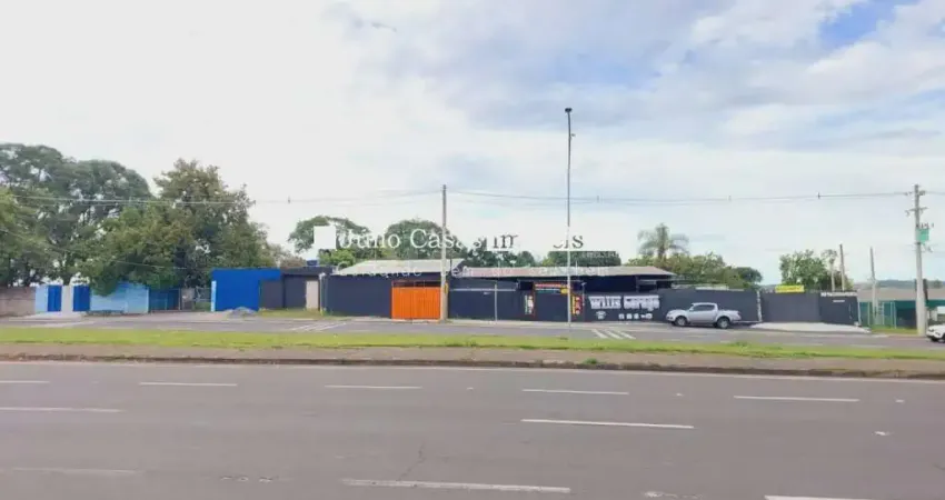 Terreno à venda no Cajuru do Sul, Sorocaba 