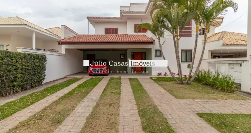 Casa em condomínio fechado com 4 quartos para alugar no Granja Olga I, Sorocaba