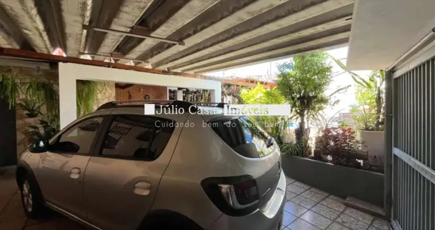 Casa com 4 quartos à venda na Vila Trujillo, Sorocaba 