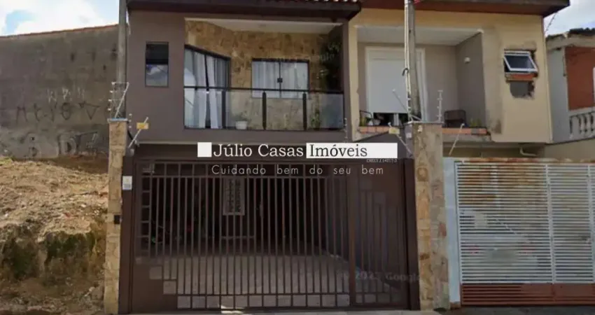 Casa com 3 quartos à venda no Jardim Prestes de Barros, Sorocaba 