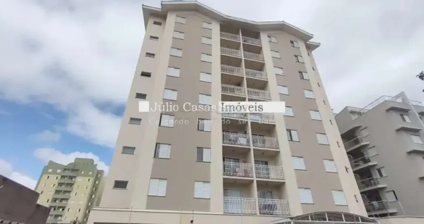 Apartamento para alugar 3 quartos no parque campolim - sorocaba