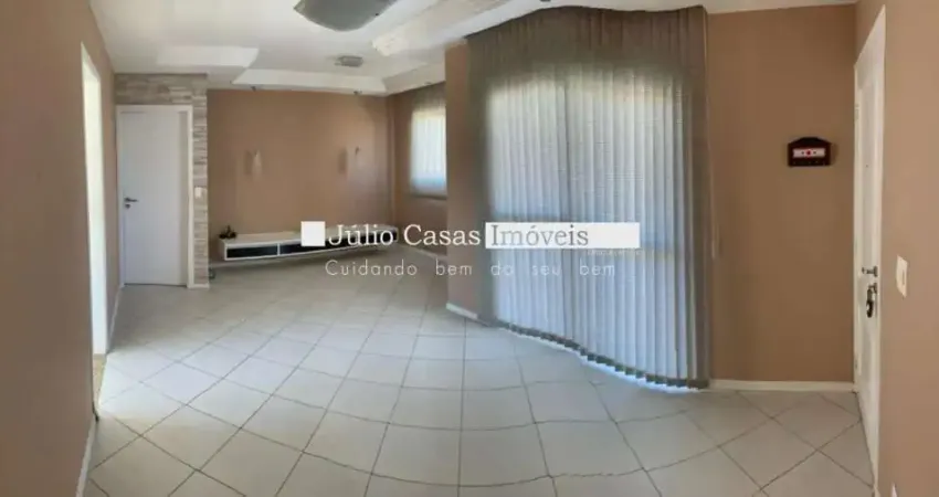 Apartamento a venda com 3 quartos, 93m² no jardim paulistano - sorocaba