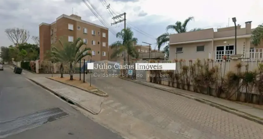 Apartamento com 2 quartos à venda na Vila Fiori, Sorocaba