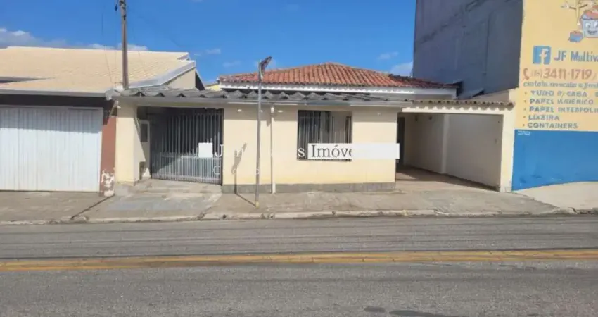 Casa com 4 quartos para alugar no Jardim Guadalajara, Sorocaba