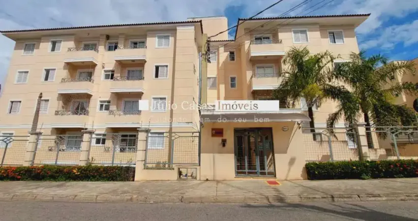 Apartamento com 2 quartos para alugar no Jardim Guadalajara, Sorocaba 