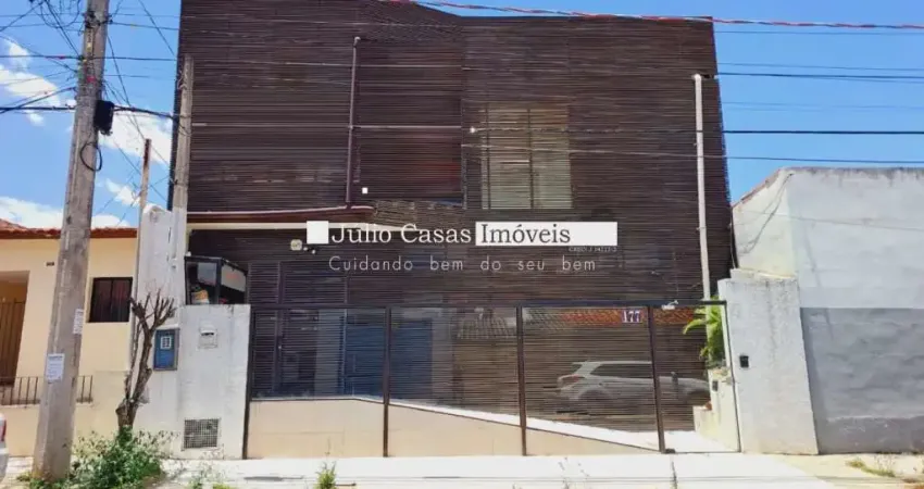 Sala comercial para alugar na Vila Augusta, Sorocaba