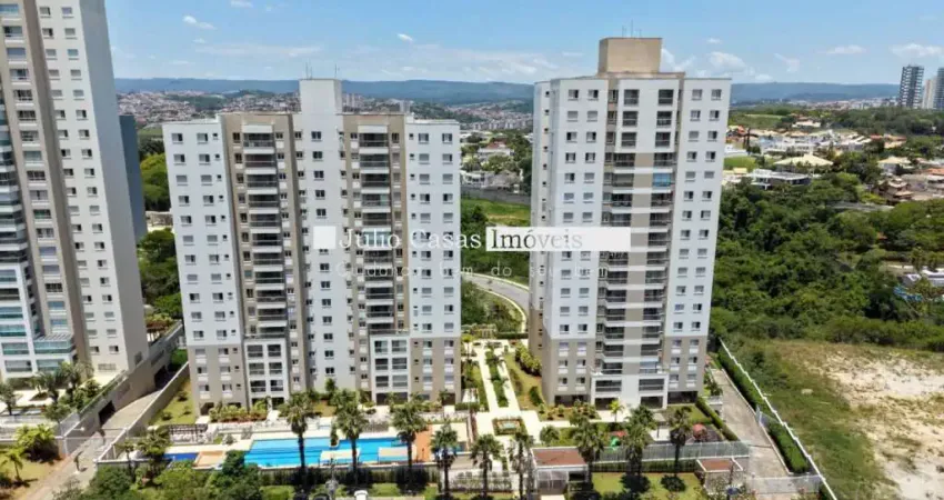 Apartamento com 3 quartos à venda no Jardim Emília, Sorocaba