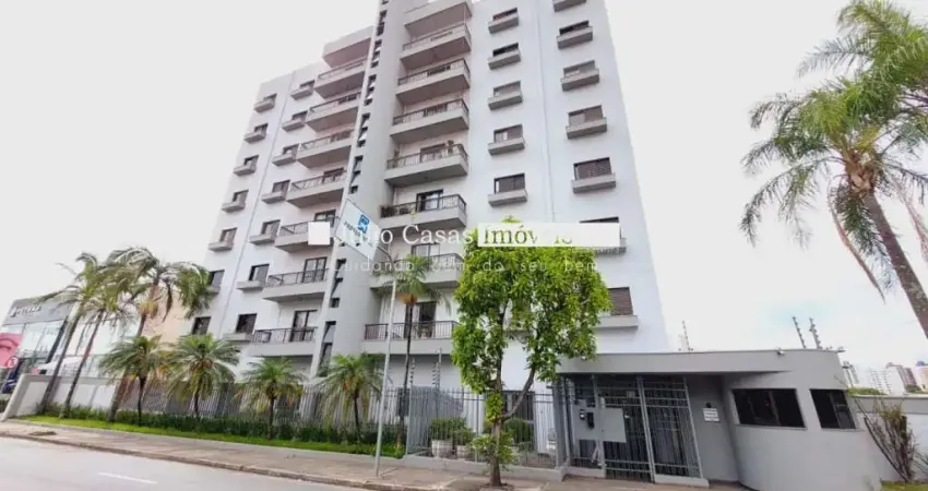Apartamento com 3 quartos à venda no Jardim América, Sorocaba