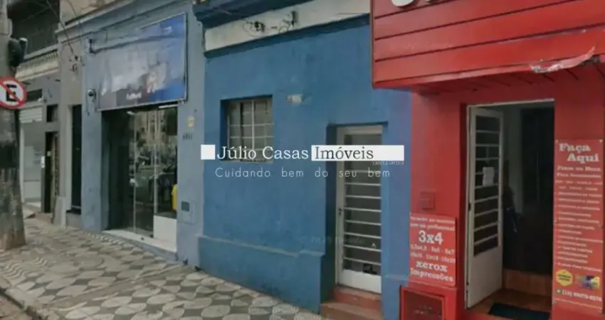 Casa com 1 quarto à venda no Além Ponte, Sorocaba