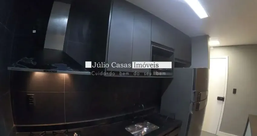 Apartamento com 2 quartos à venda no Chácaras Reunidas São Jorge, Sorocaba