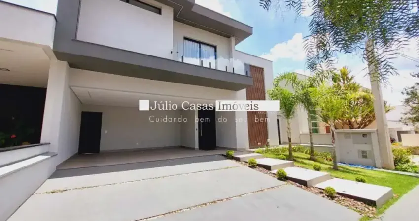 Casa em condomínio fechado com 3 quartos à venda no Aparecidinha, Sorocaba 