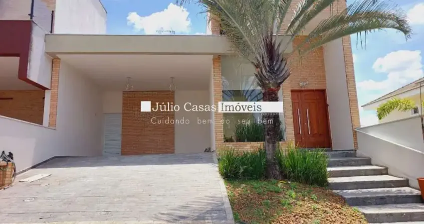 Casa em condomínio fechado com 3 quartos à venda no Aparecidinha, Sorocaba