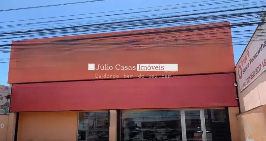 Prédio para alugar na Vila Lucy, Sorocaba