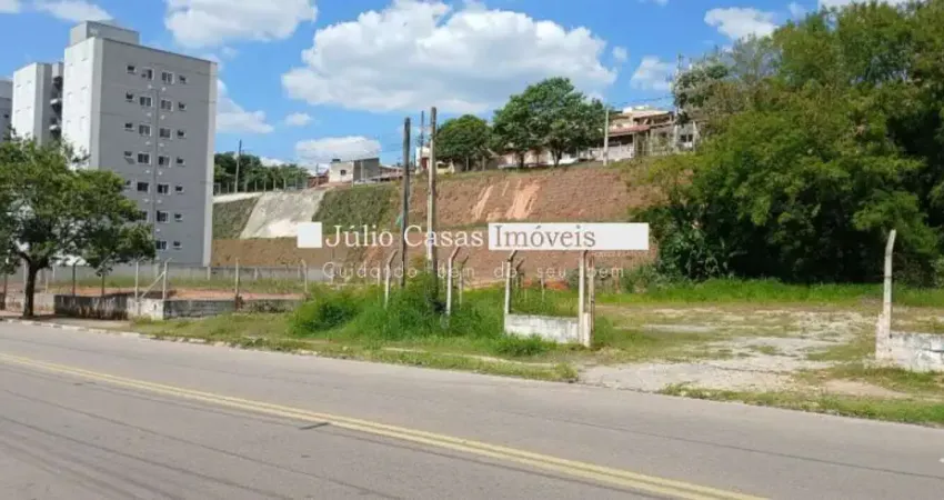 Terreno comercial para alugar no Parque Jataí, Votorantim 