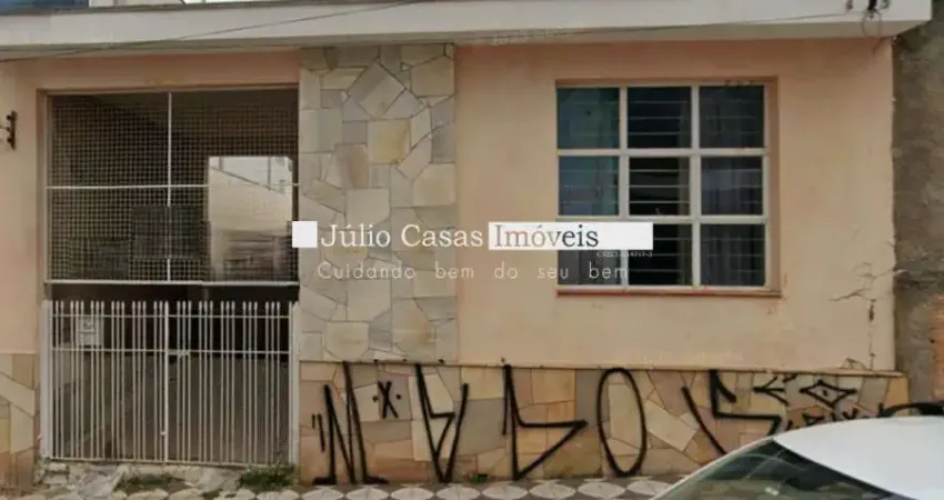Casa com 3 quartos à venda no Centro, Sorocaba