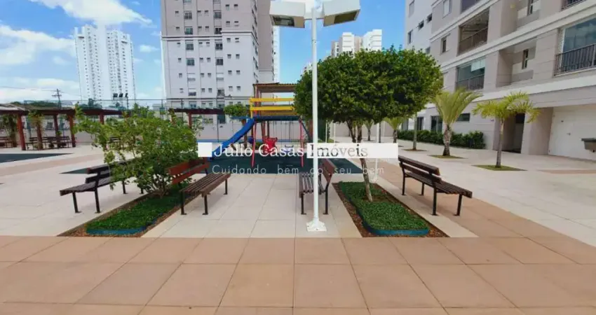 Apartamento com 3 quartos à venda no Parque Campolim, Sorocaba