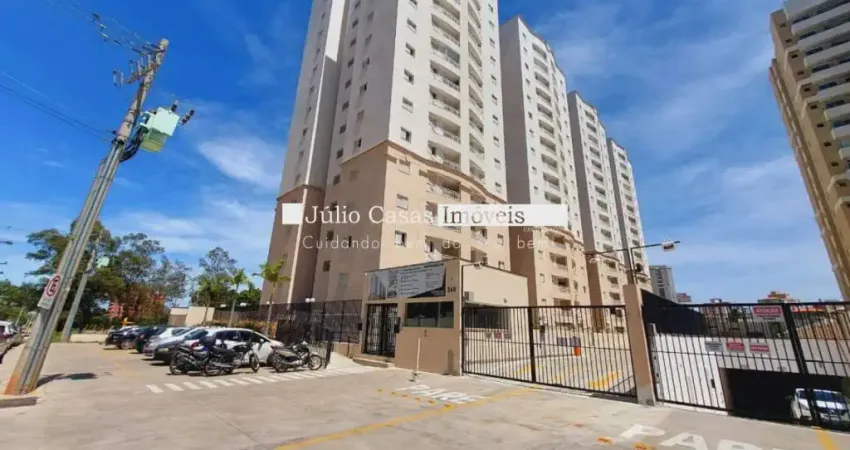 Apartamento com 3 quartos para alugar no Parque Campolim, Sorocaba
