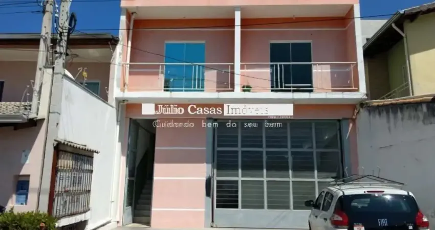 Salão comercial para alugar no jardim piazza di roma ii - sorocaba - sp