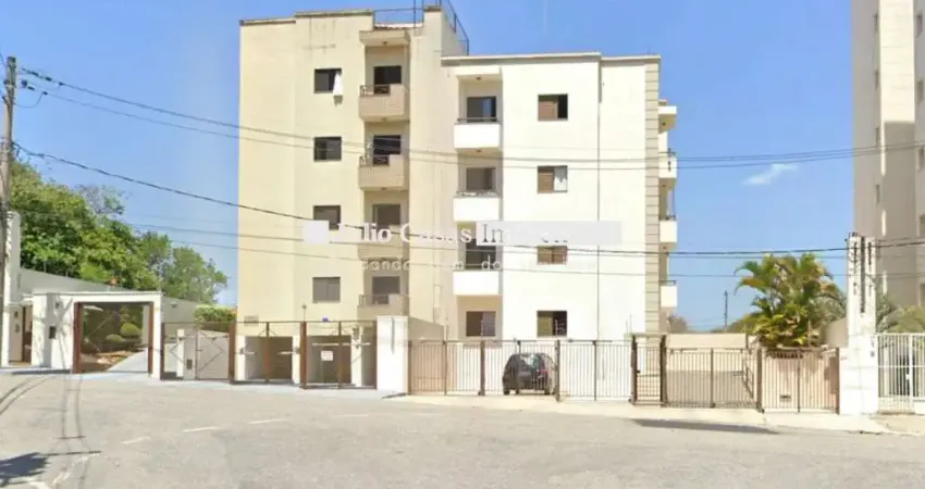 Apartamento com 3 quartos à venda no Jardim Judith, Sorocaba