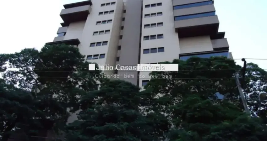 Apartamento com 4 quartos à venda na Vila Independência, Sorocaba