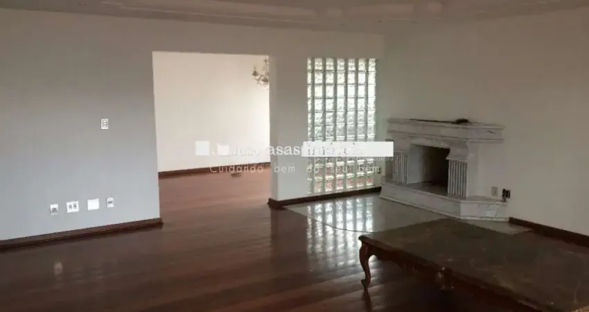 Apartamento com 4 quartos à venda na Vila Independência, Sorocaba