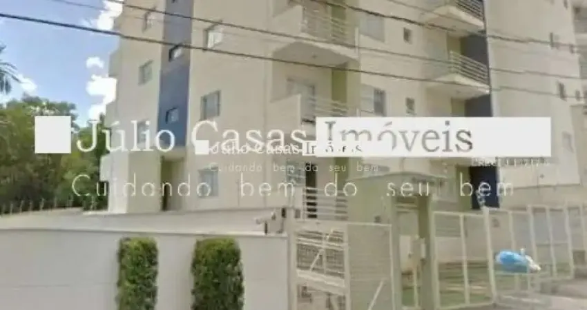 Apartamento com 2 quartos à venda no Jardim Judith, Sorocaba