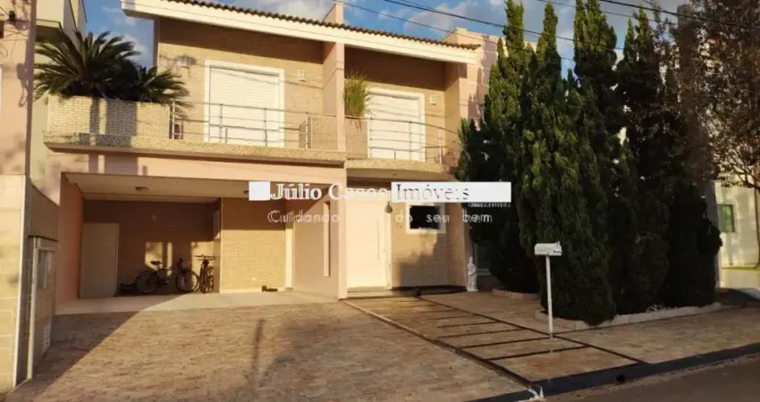 Casa em condomínio fechado com 4 quartos à venda no Aparecidinha, Sorocaba