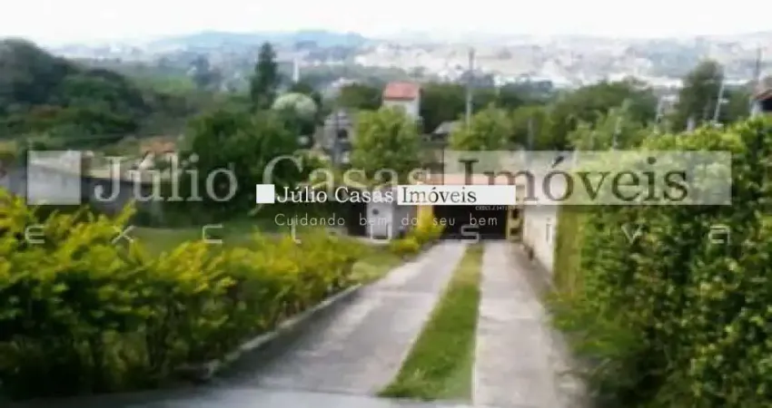 Casa com 1 quarto à venda no Parque Morumbi, Votorantim