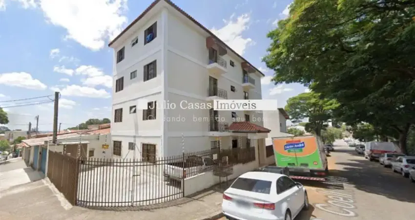 Apartamento com 2 quartos à venda na Vila São Caetano, Sorocaba 