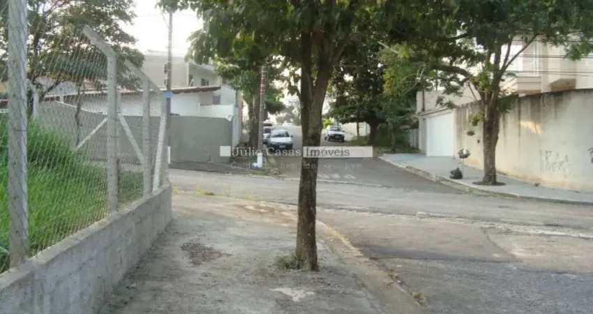Terreno à venda no Jardim América, Sorocaba 