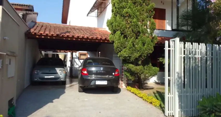 Casa com 3 quartos à venda no Jardim Astro, Sorocaba