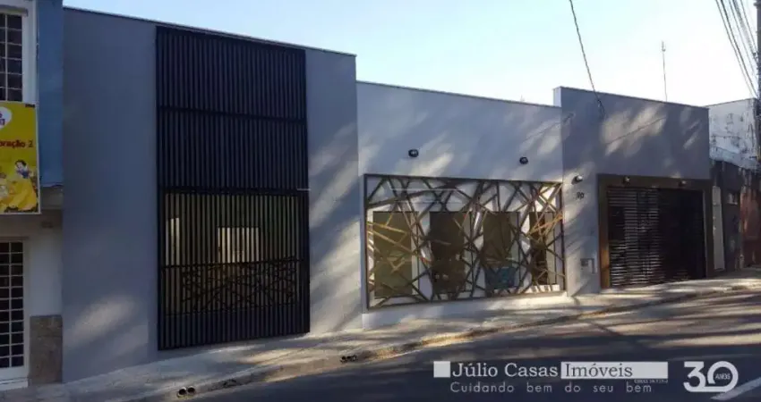 Sala comercial à venda no Centro, Sorocaba