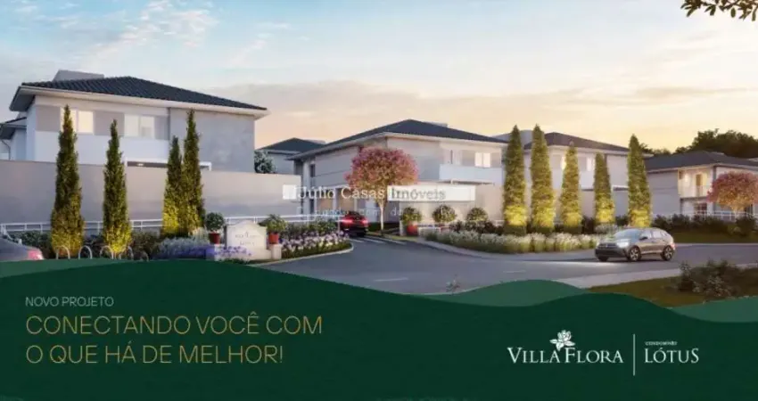 Casa em condomínio fechado com 3 quartos à venda no Vossoroca, Votorantim